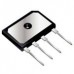 PB5006-E3/45- Bridge Rectifiers 50 Amp 600 Volt Enhanced Power